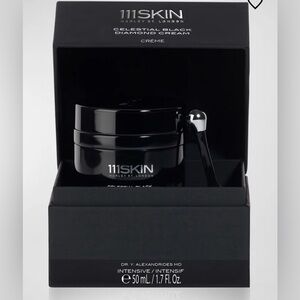 111SKIN
Celestial Black Diamond Cream, 1.7 oz.